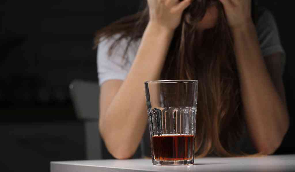 Алкоголь и зачатие: влияние спиртного на оплодотворение