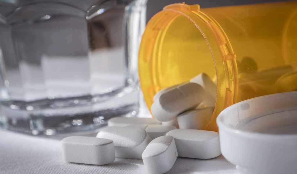 Диметилтриптамин (ДМТ) - какую опасность несет наркотик