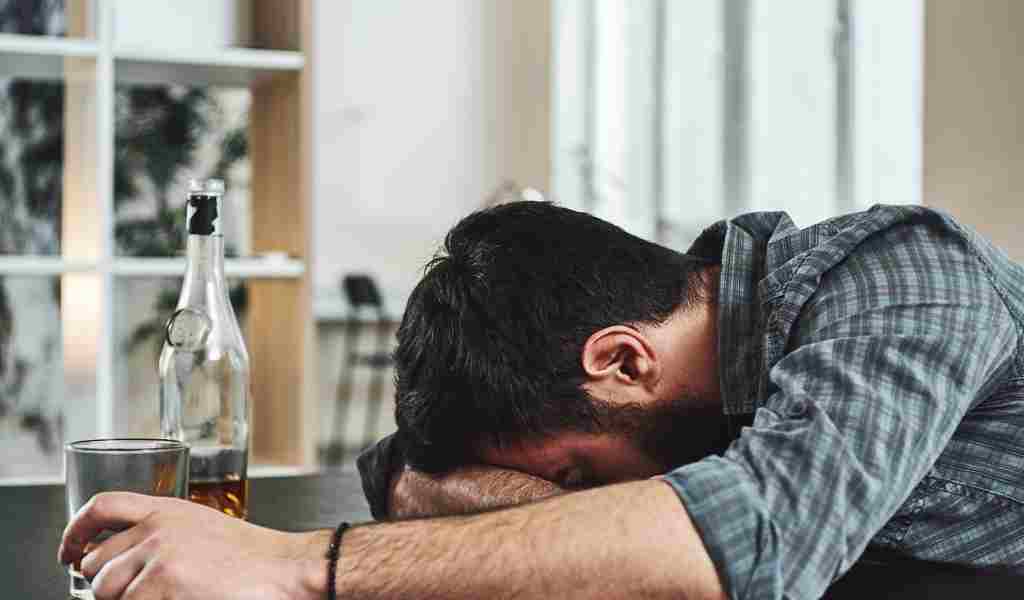 Алкогольная эпилепсия, основные причины ее возникновения
