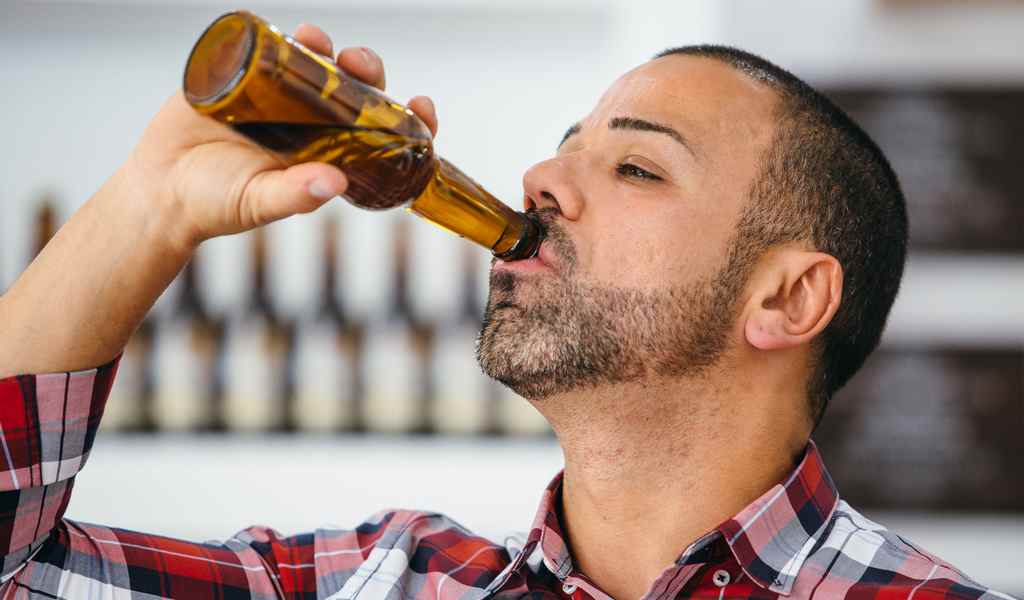 Алкогольное опьянение: как предотвратить