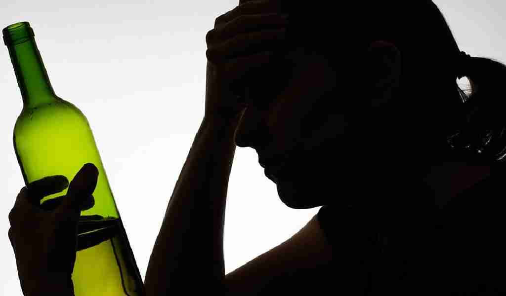 Скрытый алкоголизм - симптомы и признаки